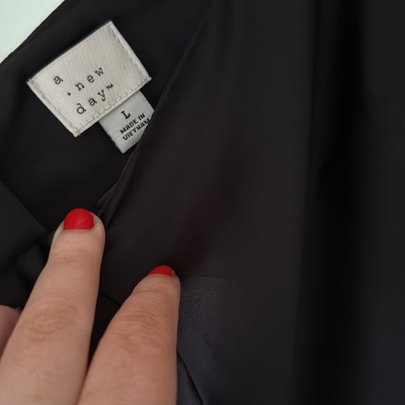 A New Day Slip Dress - Picture 4 of 4